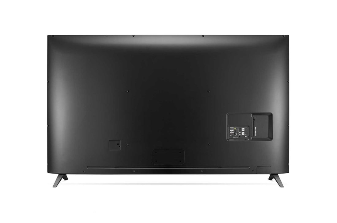 LG  LG UHD TV 75 inch UM7580 Series IPS 4K Display 4K HDR Smart LED TV w/ ThinQ AI, 75UM7580PVA, thumbnail 5