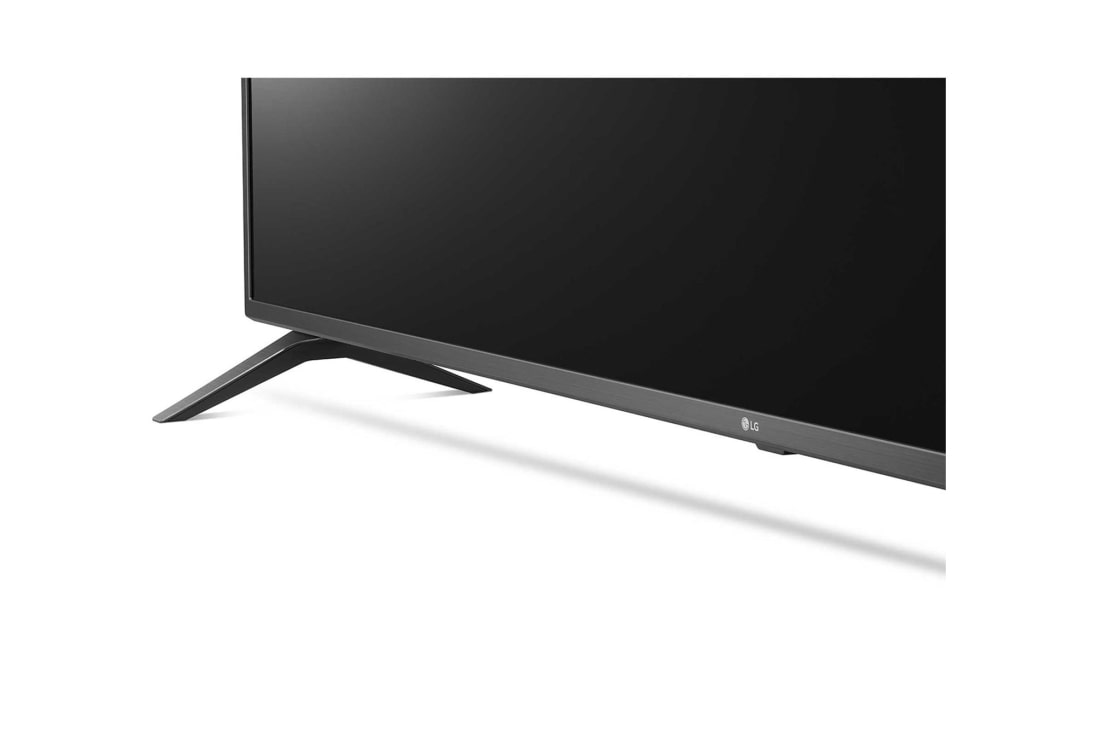 LG Best smart TV 75 inch 4K UHD Display TV LG UAE