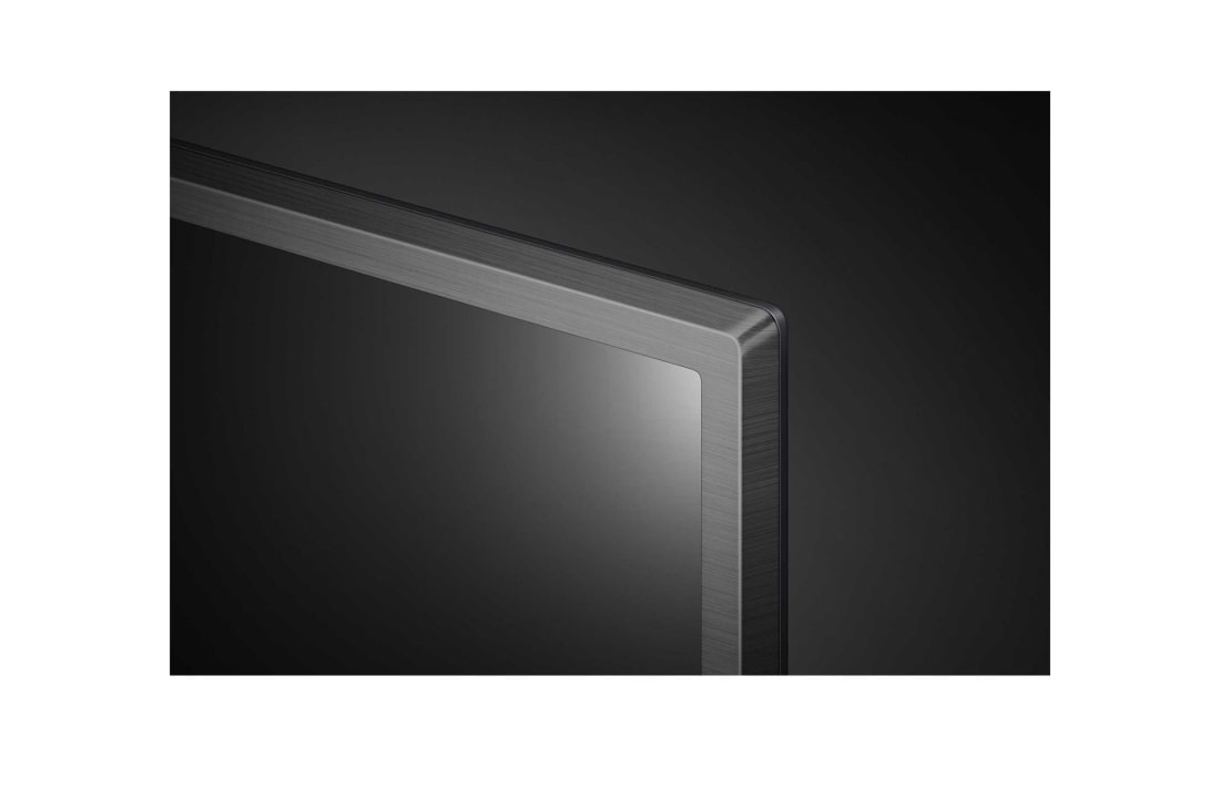 LG  LG UHD TV 75 inch UM7580 Series IPS 4K Display 4K HDR Smart LED TV w/ ThinQ AI, 75UM7580PVA, thumbnail 8