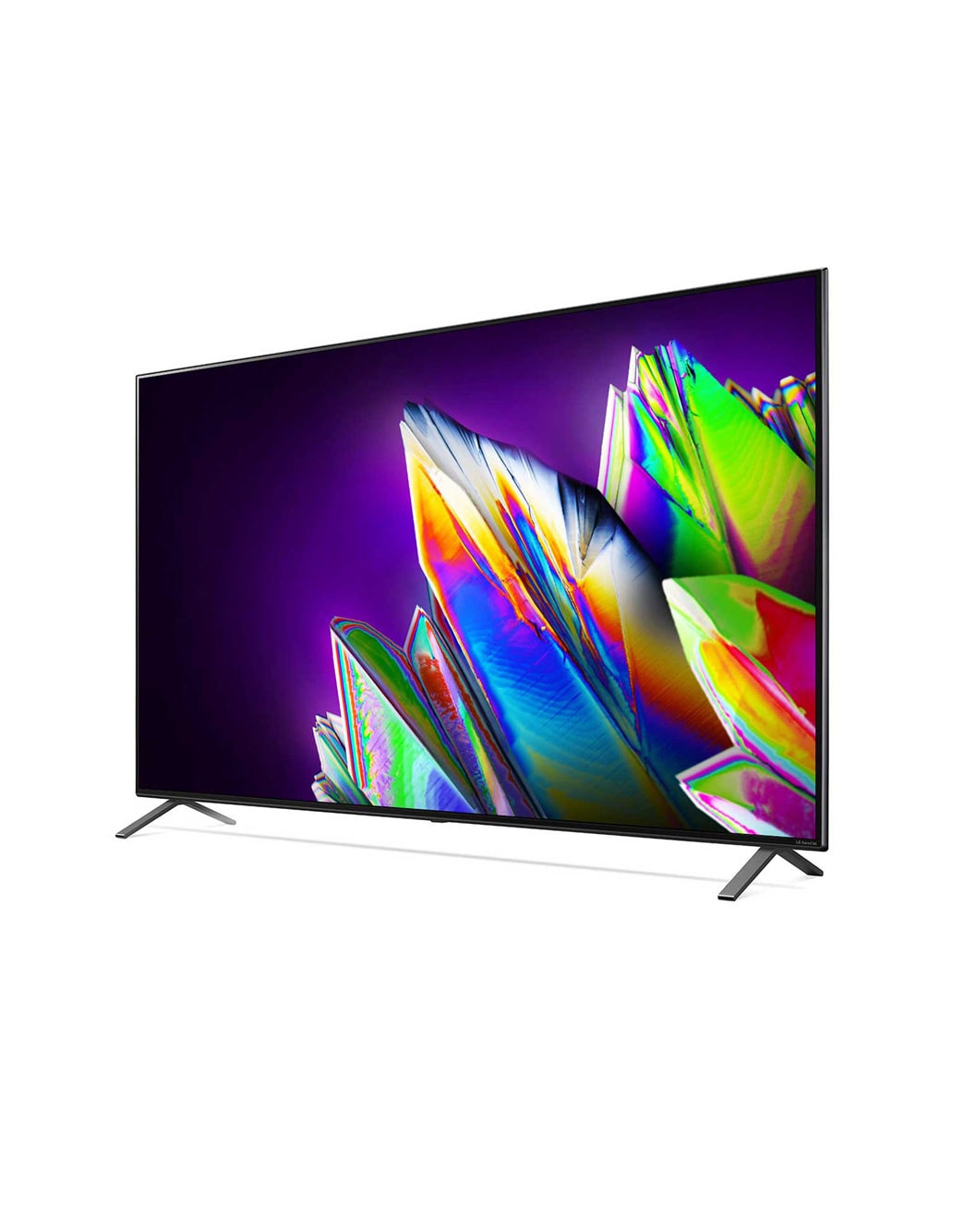 LG NanoCell 95 Series 4K 65 inch Class Smart UHD NanoCell TV