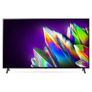 LG NanoCell TV 65 Inch NANO97 Series, Cinema Screen Design 8K Cinema HDR WebOS Smart ThinQ AI Full Array Dimming, 65NANO97VNA, thumbnail 2