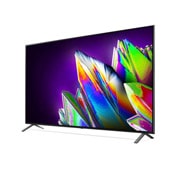 LG NanoCell TV 65 Inch NANO97 Series, Cinema Screen Design 8K Cinema HDR WebOS Smart ThinQ AI Full Array Dimming, 65NANO97VNA, thumbnail 3