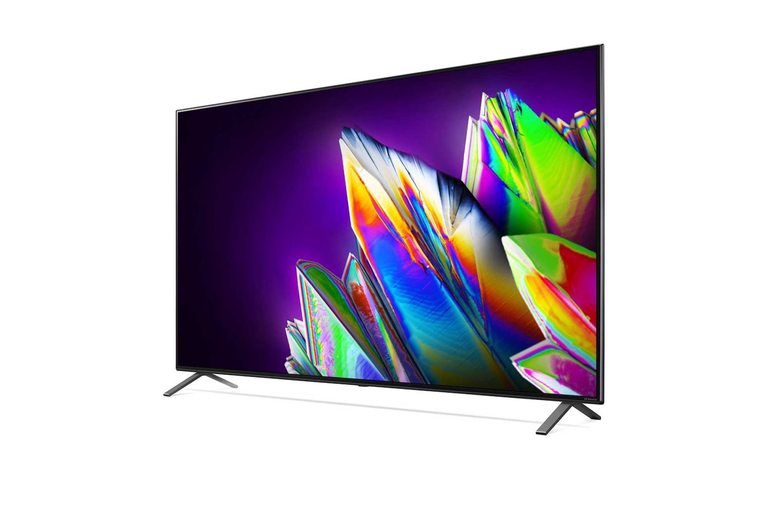 LG 4K NanoCell TV　65インチ LG 65SM8600AUA: 65 Inch Class 4K HDR Smart LED NanoCell TV w
