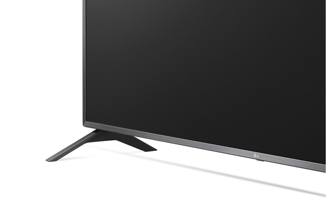 LG UHD 4K TV 75 Inch UN80 Series, Cinema Screen Design 4K Active HDR WebOS Smart ThinQ AI , 75UN8080PVA, thumbnail 6