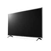 LG UHD 4K TV 75 Inch UN80 Series, Cinema Screen Design 4K Active HDR WebOS Smart ThinQ AI , 75UN8080PVA, thumbnail 3