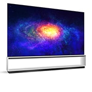 LG OLED TV 88 Inch ZX Series, Gallery Design 8K Cinema HDR WebOS Smart ThinQ AI Pixel Dimming, OLED88ZXPVA, thumbnail 7