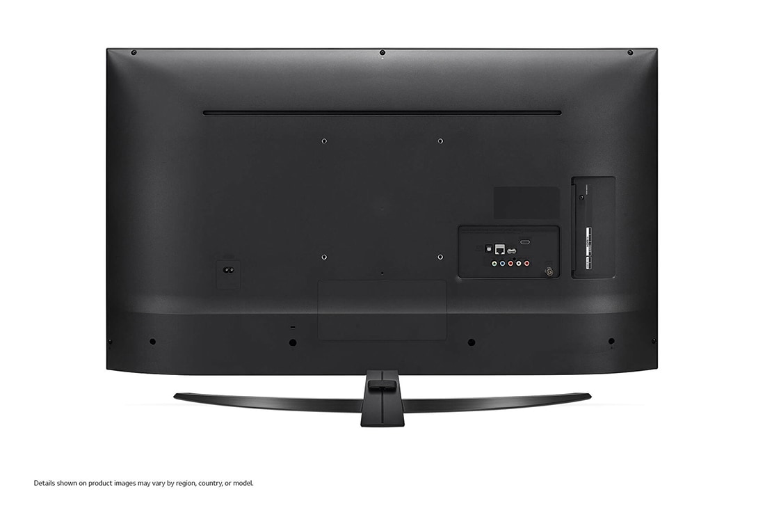 LG UHD 4K TV 55 Inch UN74 Series, 4K Active HDR WebOS Smart ThinQ AI , 55UN7440PVA, thumbnail 5