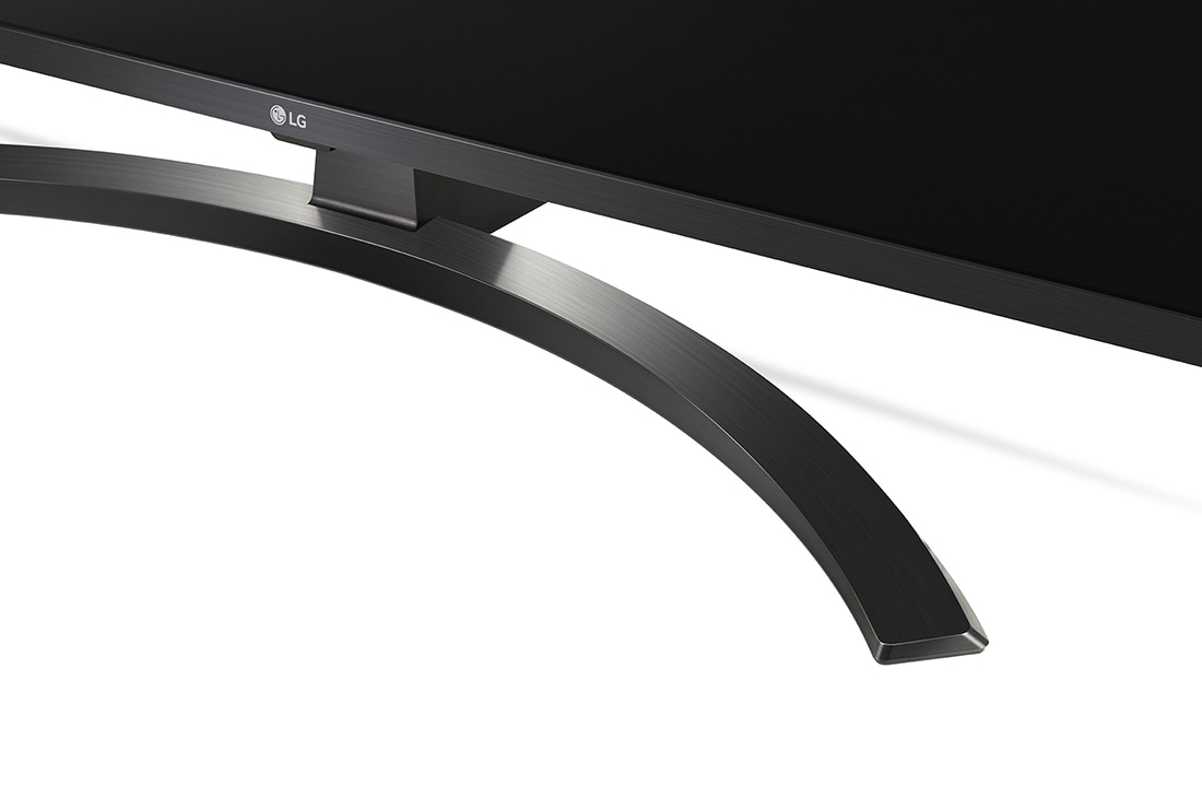 LG UHD 4K TV 55 Inch UN74 Series, 4K Active HDR WebOS Smart ThinQ AI , 55UN7440PVA, thumbnail 6