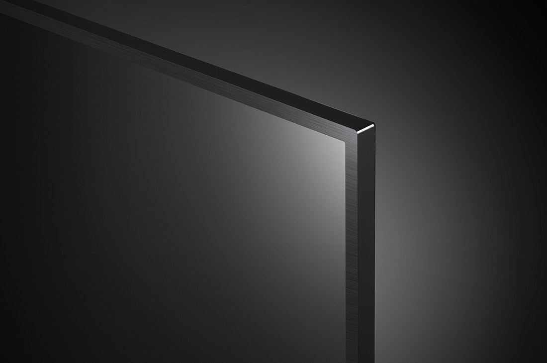 LG UHD 4K TV 55 Inch UN74 Series, 4K Active HDR WebOS Smart ThinQ AI , 55UN7440PVA, thumbnail 8