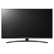 LG UHD 4K TV 55 Inch UN74 Series, 4K Active HDR WebOS Smart ThinQ AI , 55UN7440PVA, thumbnail 3