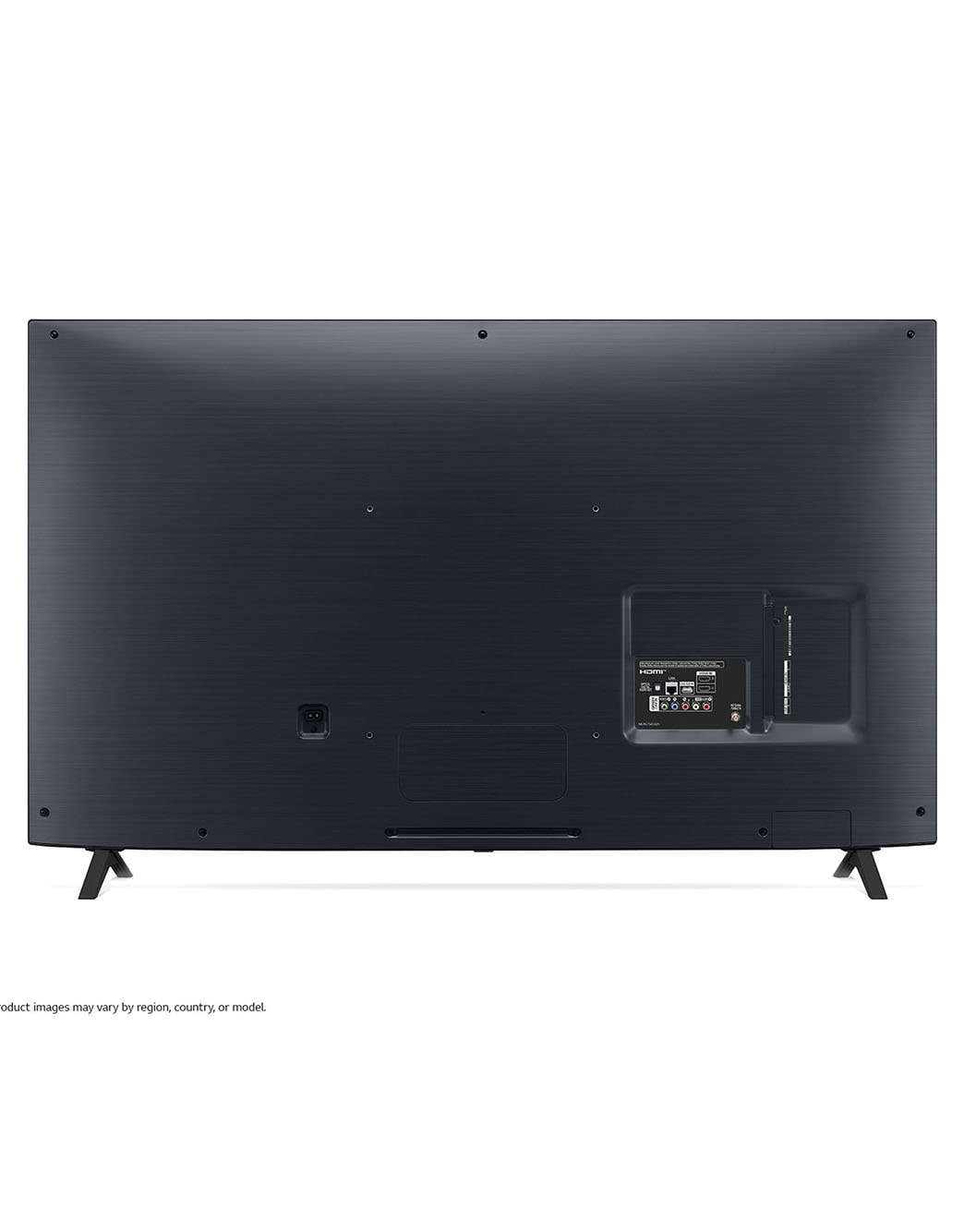LG NanoCell 65'' NANO80 4K Smart TV