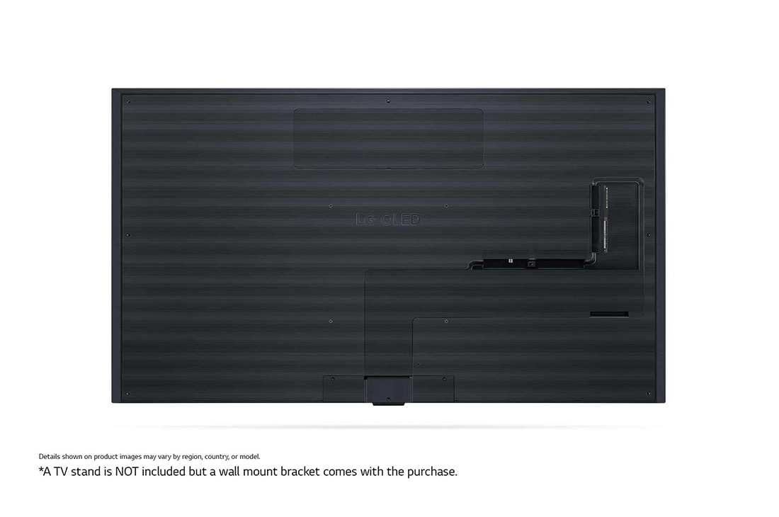 LG OELD GX Series 65 inch 4K Smart TV, OLED65GXPVA, thumbnail 7