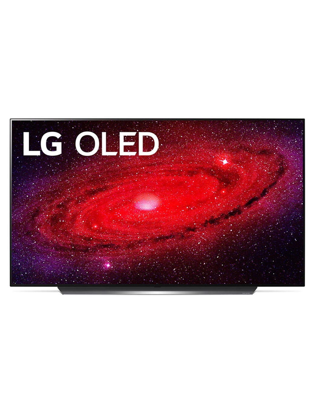 LG Smart OLED TV 55 Inch CX Series 4K Cinema HDR | LG UAE