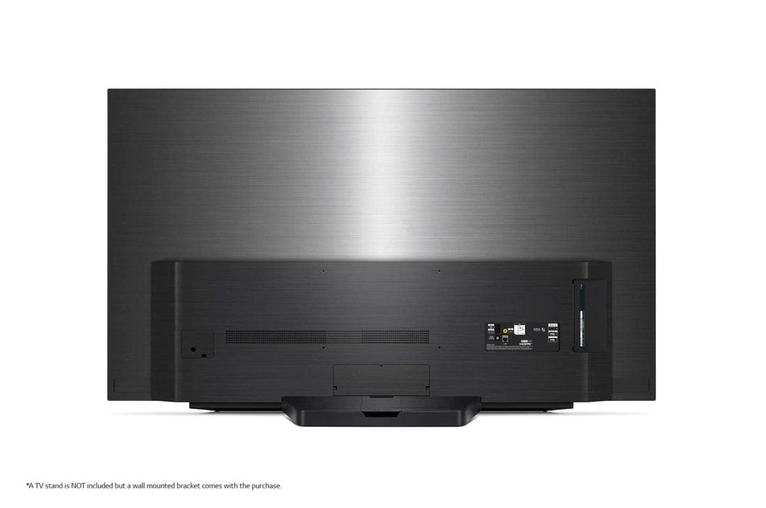 LG OLED TV 55 Inch CX Series, Cinema Screen Design 4K Cinema HDR WebOS Smart ThinQ AI Pixel Dimming, OLED55CXPVA, thumbnail 8