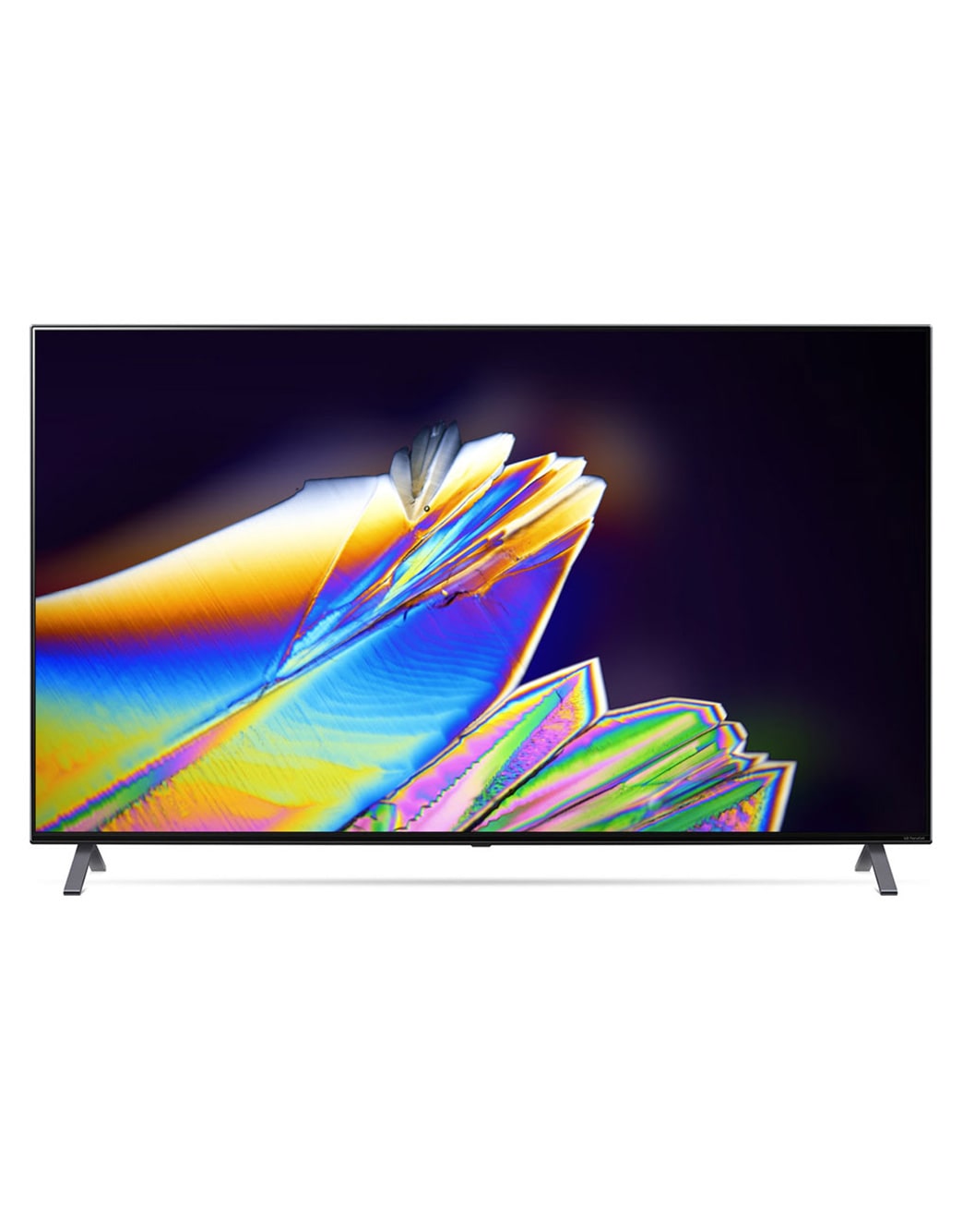 LG NanoCell 65 Inch 8K TV With Cinema Screen Design | LG UAE