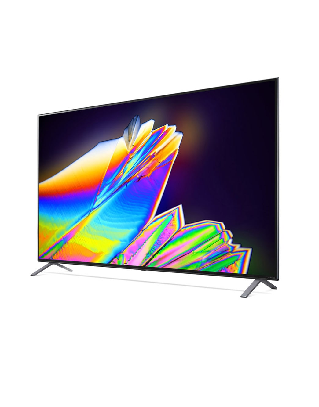 LG NanoCell 65 Inch 8K TV With Cinema Screen Design | LG UAE
