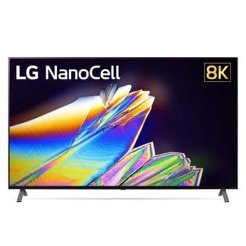 LG NanoCell TV 65 Inch NANO95 Series, Cinema Screen Design 8K Cinema HDR WebOS Smart ThinQ AI Full Array Dimming1