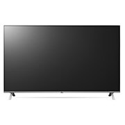 LG UHD 4K TV 65 Inch UN80 Series, Cinema Screen Design 4K Active HDR WebOS Smart ThinQ AI , 65UN8060PVB, thumbnail 2