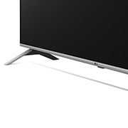 LG UHD 4K TV 65 Inch UN80 Series, Cinema Screen Design 4K Active HDR WebOS Smart ThinQ AI , 65UN8060PVB, thumbnail 6