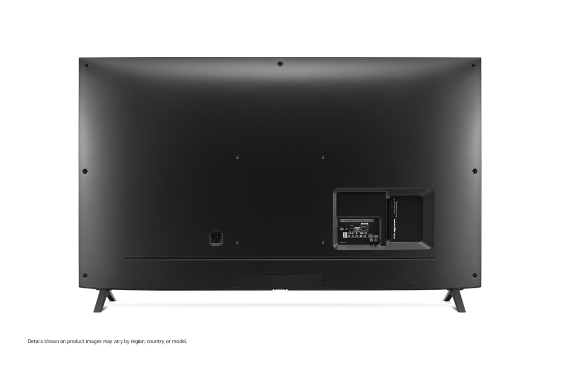 LG UHD 4K TV 65 Inch UN80 Series, Cinema Screen Design 4K Active HDR WebOS Smart ThinQ AI , 65UN8060PVB, thumbnail 5
