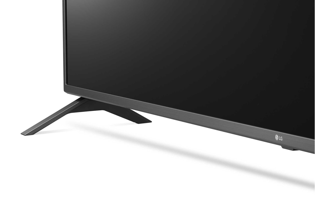 LG UHD 4K TV 82 Inch UN80 Series, Cinema Screen Design 4K Active HDR WebOS Smart ThinQ AI, 82UN8080PVA, thumbnail 6