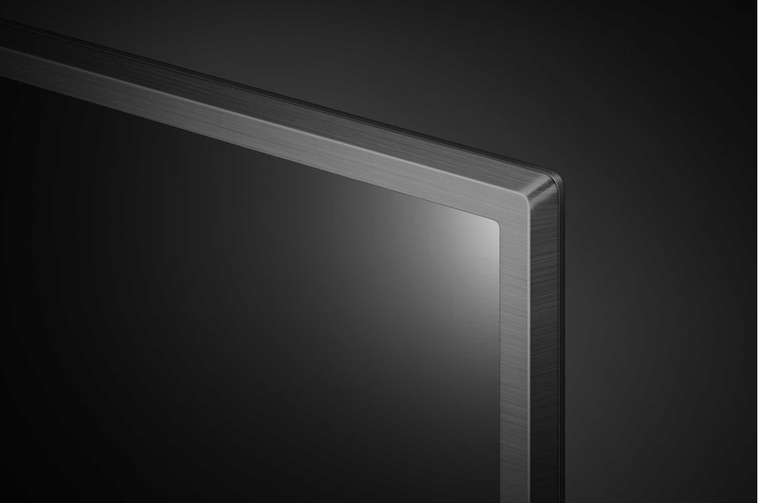 LG UHD 4K TV 82 Inch UN80 Series, Cinema Screen Design 4K Active HDR WebOS Smart ThinQ AI, 82UN8080PVA, thumbnail 8