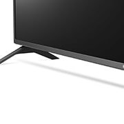 LG UHD 4K TV 82 Inch UN80 Series, Cinema Screen Design 4K Active HDR WebOS Smart ThinQ AI, 82UN8080PVA, thumbnail 6