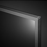 LG UHD 4K TV 82 Inch UN80 Series, Cinema Screen Design 4K Active HDR WebOS Smart ThinQ AI, 82UN8080PVA, thumbnail 8