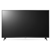 LG UHD 4K TV 55 Inch UN73 Series, 4K Active HDR WebOS Smart ThinQ AI , 55UN7340PVC, thumbnail 2