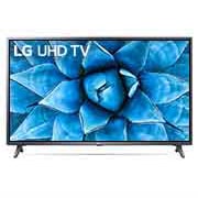 LG UHD 4K TV 55 Inch UN72 Series, 4K Active HDR WebOS Smart ThinQ AI , 55UN7240PVG, 55UN7240PVG, thumbnail 1