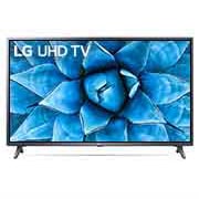 LG UHD 4K TV 50 Inch UN72 Series, 4K Active HDR WebOS Smart ThinQ AI , 50UN7240PVG, thumbnail 2