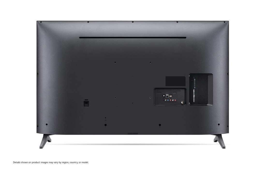 LG UHD 4K TV 50 Inch UN72 Series, 4K Active HDR WebOS Smart ThinQ AI , 50UN7240PVG, thumbnail 5