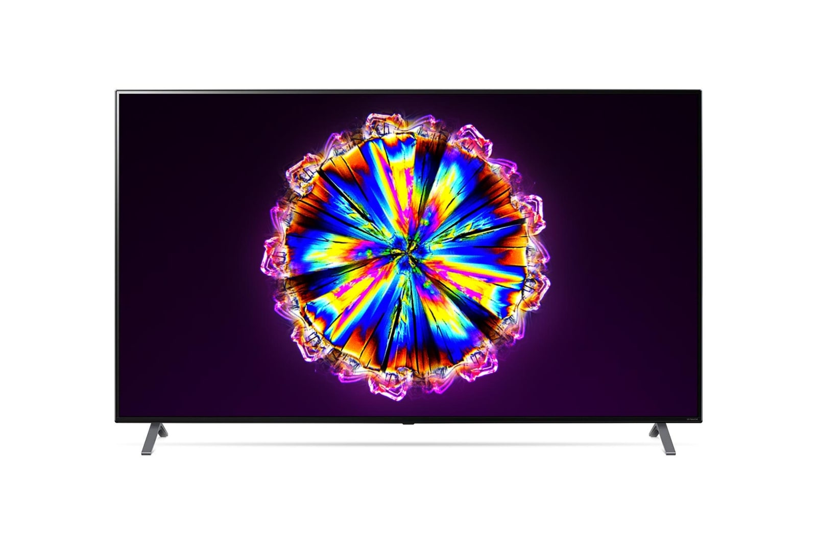 Best Buy LG 75" Class NanoCell 80 Series LED 4K UHD Smart webOS TV
