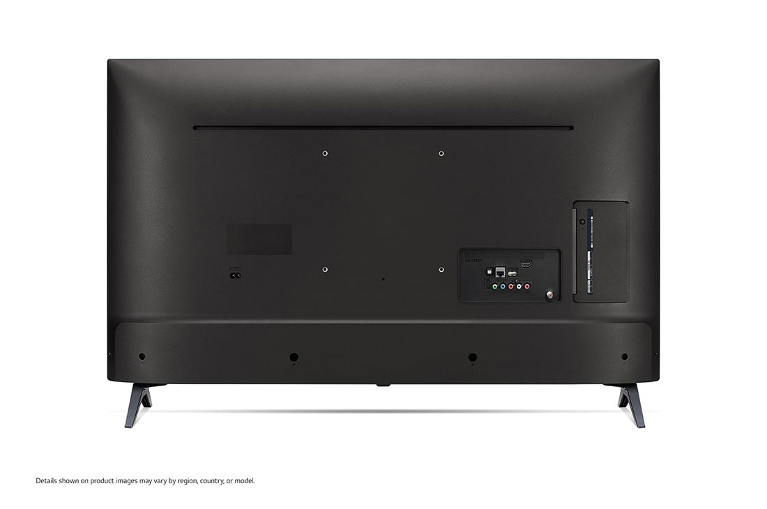 LG UHD 4K TV 49 Inch UN73 Series, 4K Active HDR WebOS Smart AI ThinQ , 49UN7340PVC, thumbnail 5
