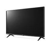 LG UHD 4K TV 49 Inch UN73 Series, 4K Active HDR WebOS Smart AI ThinQ , 49UN7340PVC, thumbnail 3
