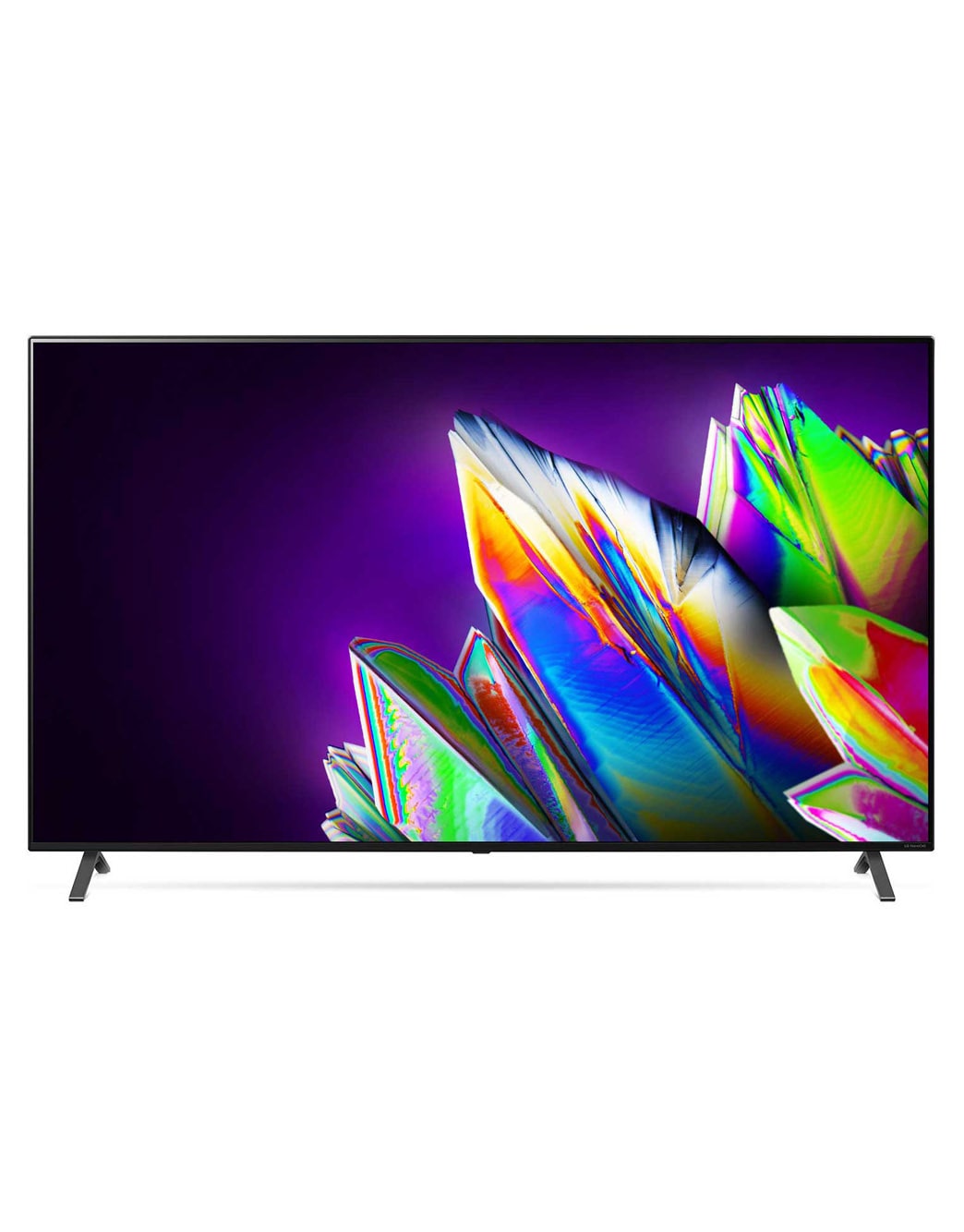 Best 75 inch TV LG NanoCell 8K TV NANO97 Series HDR LG UAE