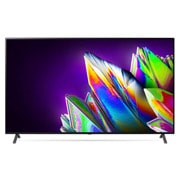 LG NanoCell TV 75 Inch NANO97 Series, Cinema Screen Design 8K Cinema HDR WebOS Smart ThinQ AI Full Array Dimming, 75NANO97VNA, thumbnail 2