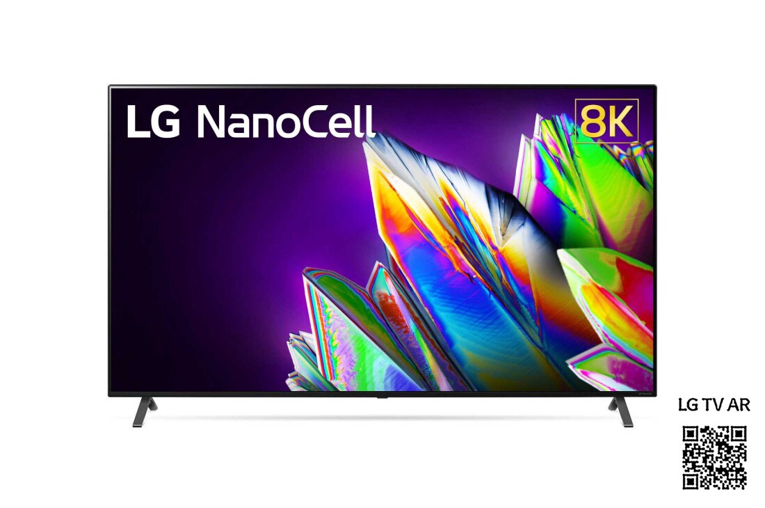Lg Nanocell Tv 75 Inch Nano97 Series Cinema Screen Design 8k Cinema Hdr Webos Smart Thinq Ai Full Array Dimming Lg Uae