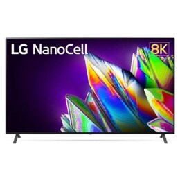 LG NanoCell TV 75 Inch NANO97 Series, Cinema Screen Design 8K Cinema HDR WebOS Smart ThinQ AI Full Array Dimming2