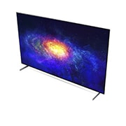 LG OLED TV 77 Inch ZX Series, Gallery Design 8K Cinema HDR WebOS Smart ThinQ AI Pixel Dimming, OLED77ZXPVA, thumbnail 9