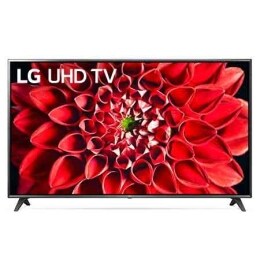LG UHD 4K TV 75 Inch UN71 Series, 4K Active HDR WebOS Smart ThinQ AI2