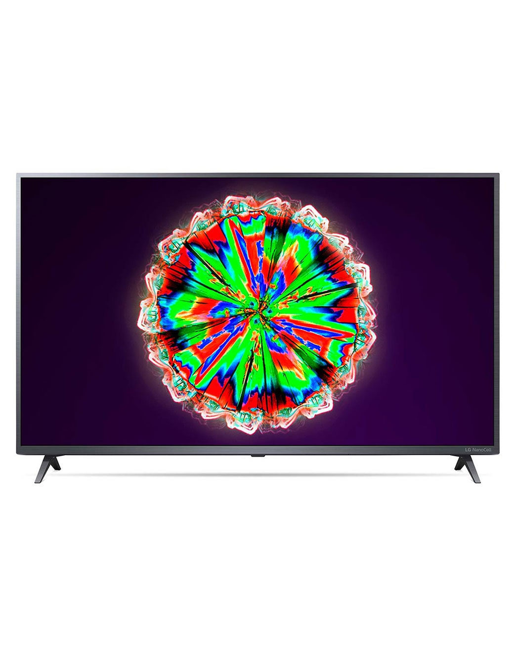LG NanoCell TV 65 inch 4K NANO79 Series - Smart ThinQ AI