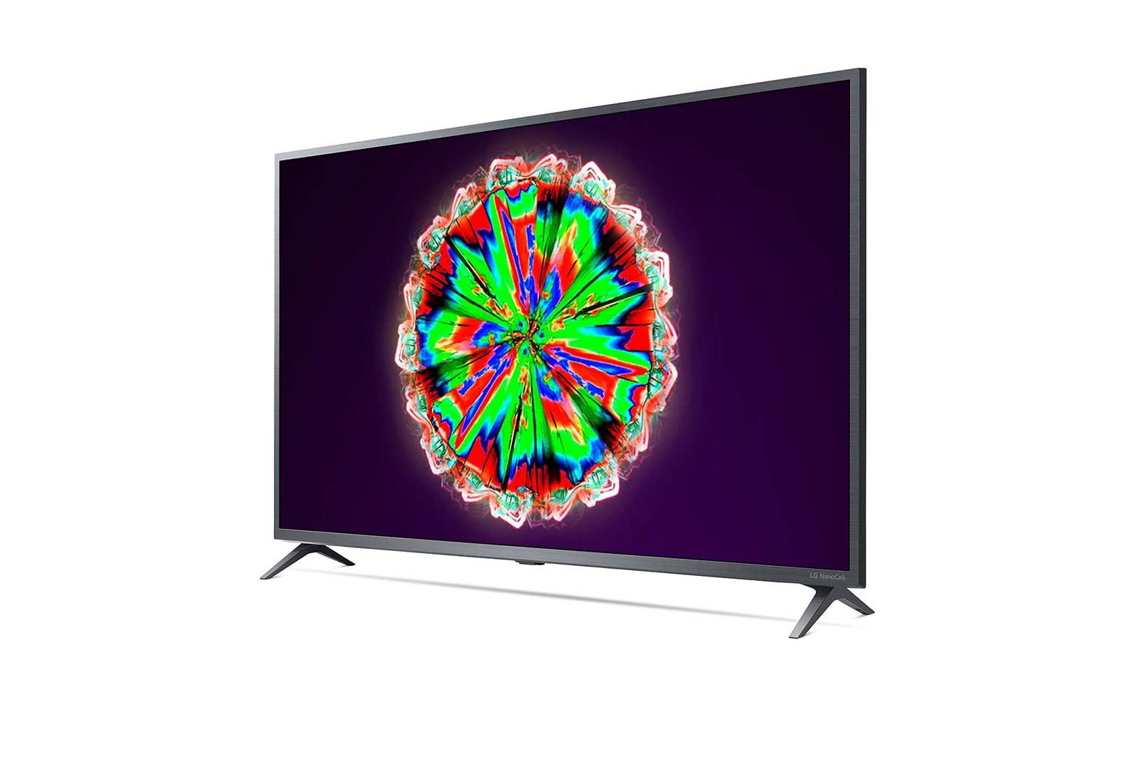 LG NanoCell TVs - 55 inch Smart TV 4K HDR NANO79 Series | LG UAE