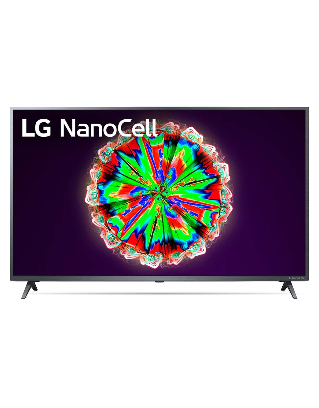 LG NanoCell TVs - 50 inch Smart TV 4K HDR NANO79 Series | LG UAE