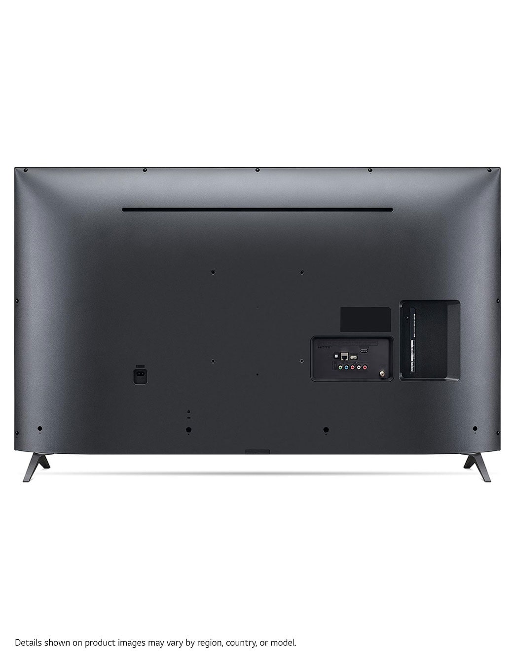 LG NanoCell TVs 50 inch Smart TV 4K HDR NANO79 Series LG UAE