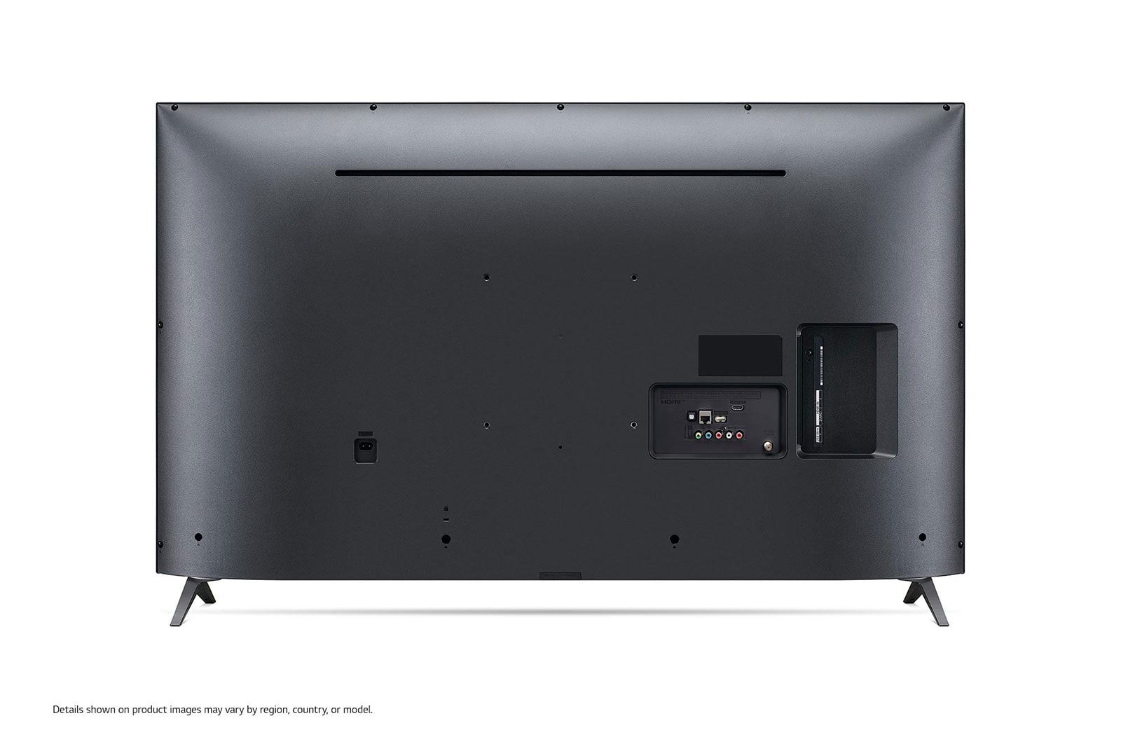 LG NanoCell TVs - 50 inch Smart TV 4K HDR NANO79 Series | LG UAE