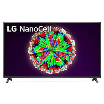 LG NanoCell TV 75 inch NANO79 Series, 4K Active HDR, WebOS Smart ThinQ AI1