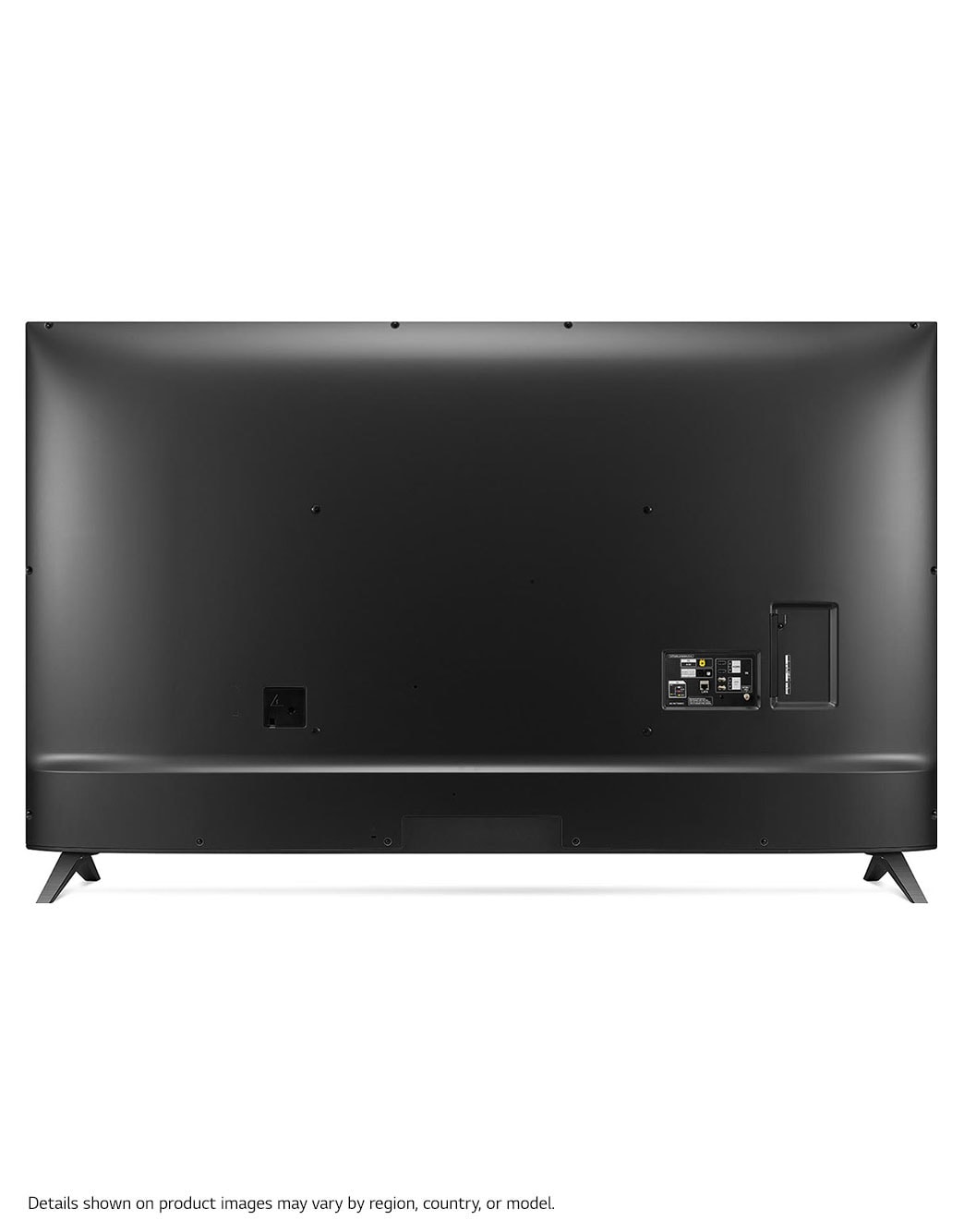 LG LG NanoCell 50'' NANO80 4K Smart TV con ThinQ AI (Inteligencia  Artificial), Procesador α5 AI