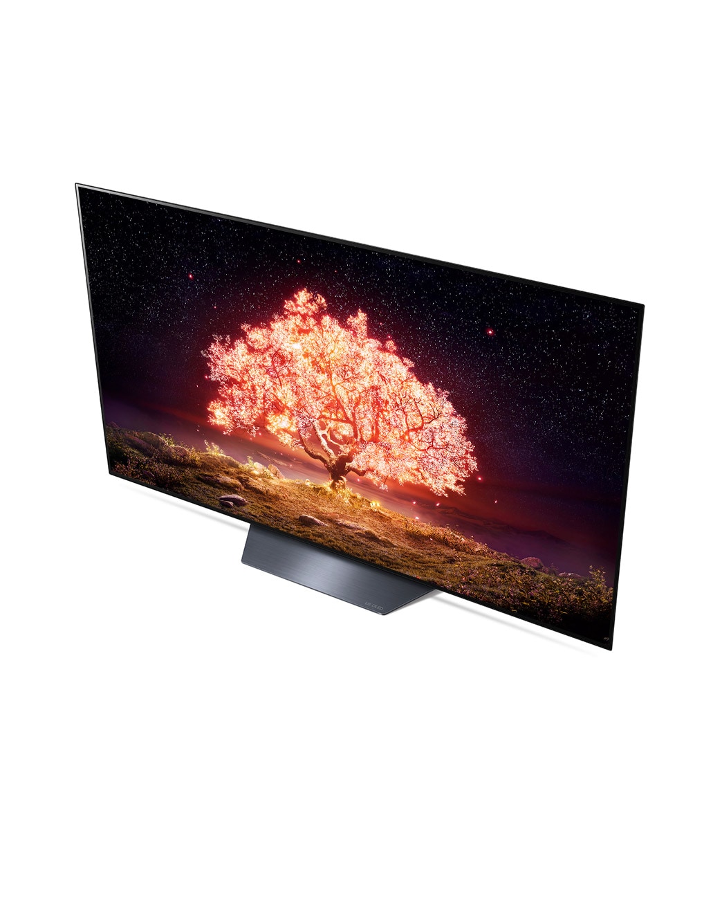 LG B1 55 inch 4K Smart OLED TV | LG UAE