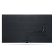 LG OLED TV 65 Inch G1 Series Gallery Design 4K Cinema HDR webOS Smart with ThinQ AI Pixel Dimming, rear view, OLED65G1PVA, thumbnail 8
